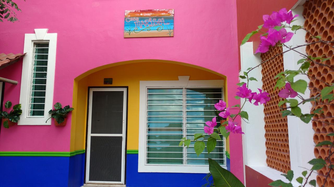 Casa Marisol Hébergement de vacances Cozumel