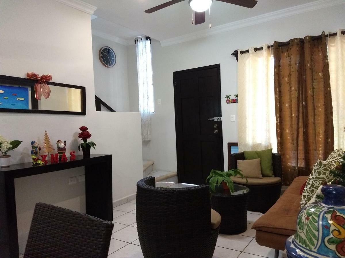 Hébergement de vacances Casa Marisol Cozumel