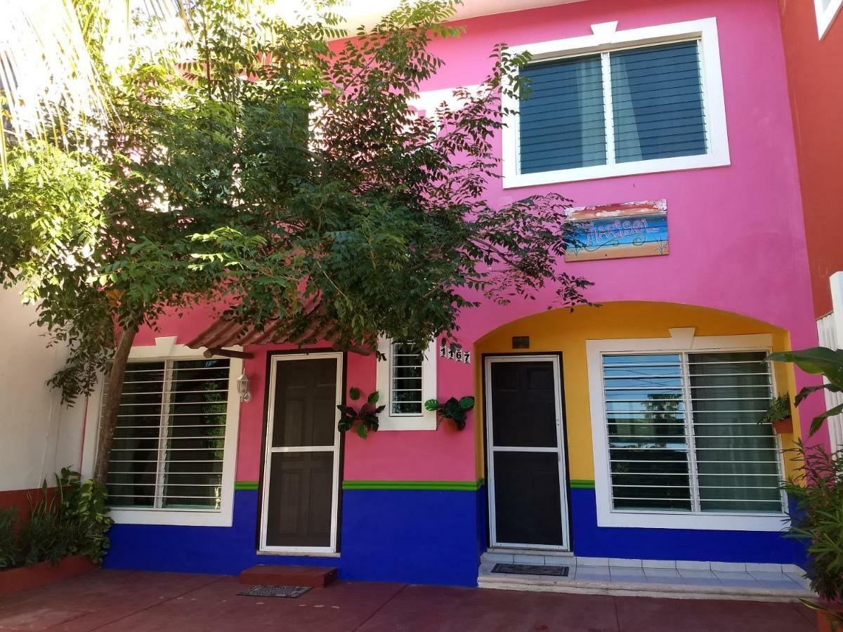 Casa Marisol Hébergement de vacances Cozumel