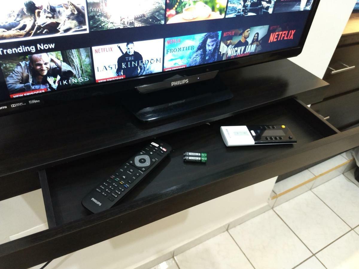 Hébergement de vacances Casa Marisol