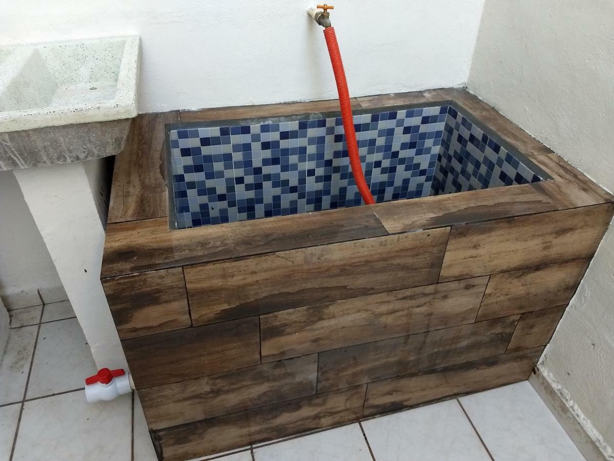 Casa Marisol Hébergement de vacances *
