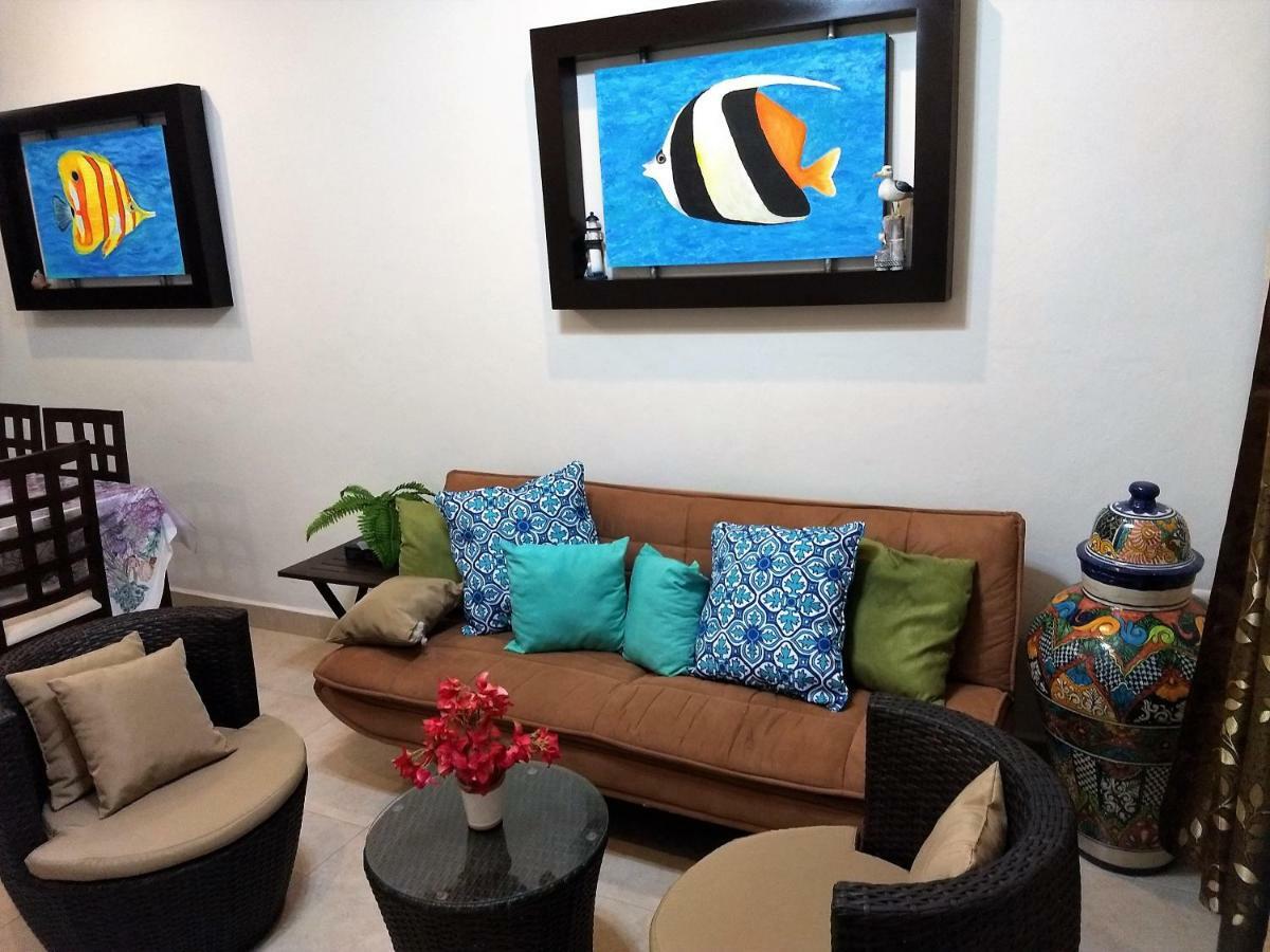 Casa Marisol *