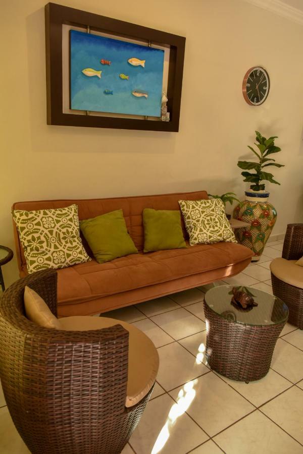 Casa Marisol Hébergement de vacances