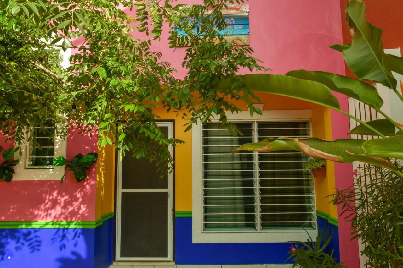 Casa Marisol Hébergement de vacances Cozumel