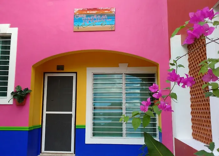 Casa Marisol