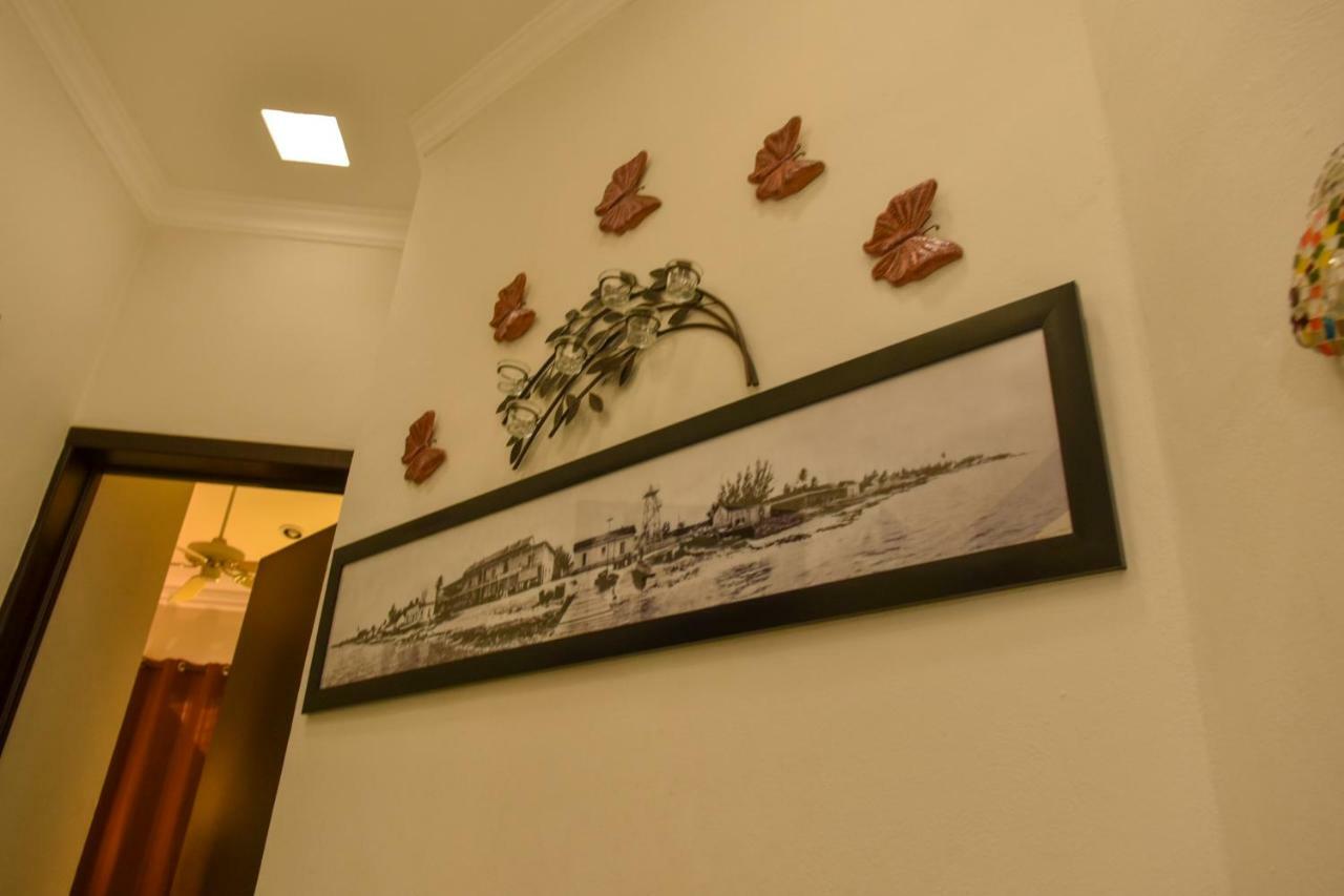 Casa Marisol