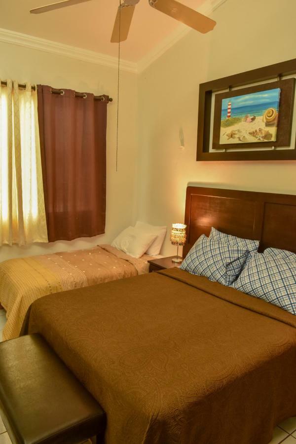 Casa Marisol Holiday home Cozumel