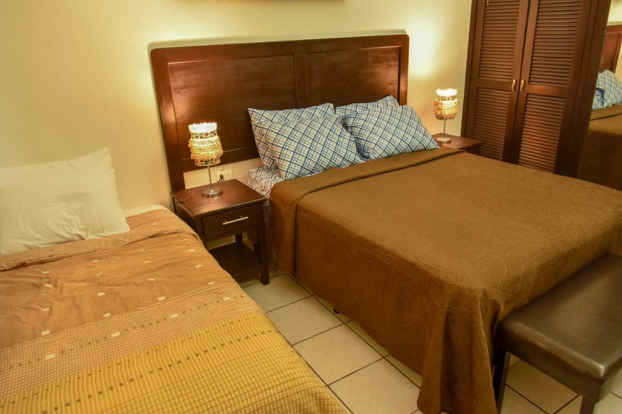 Casa Marisol *