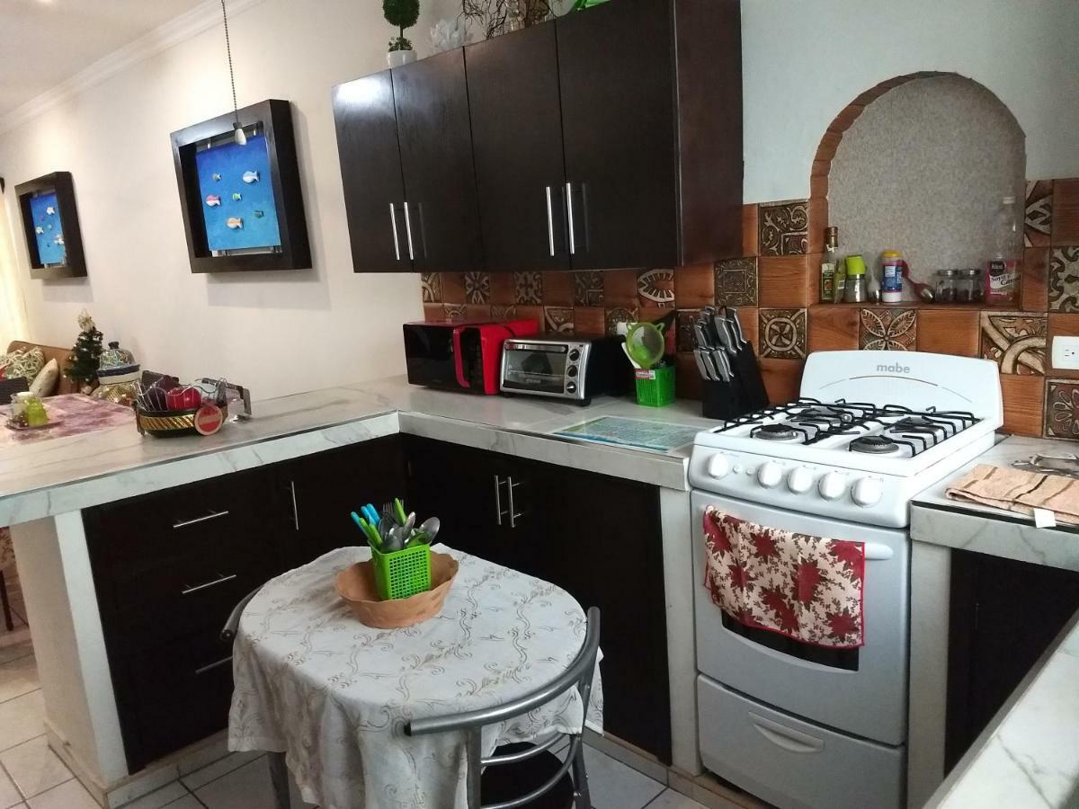 Casa Marisol Cozumel