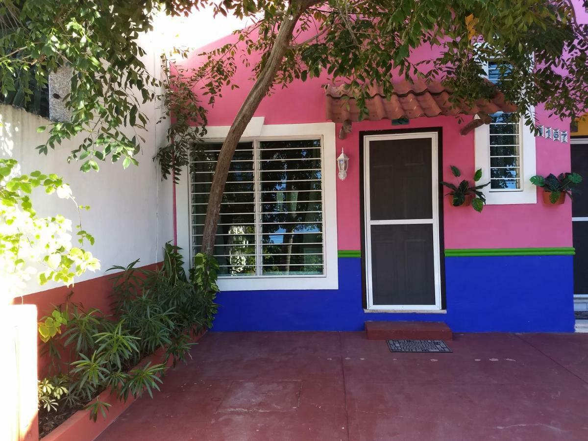 Casa Marisol * Cozumel
