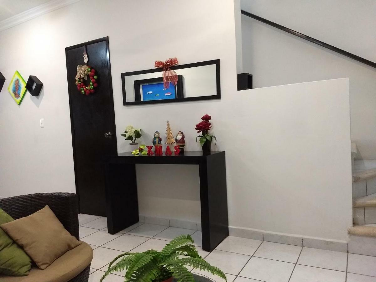 Casa Marisol Cozumel