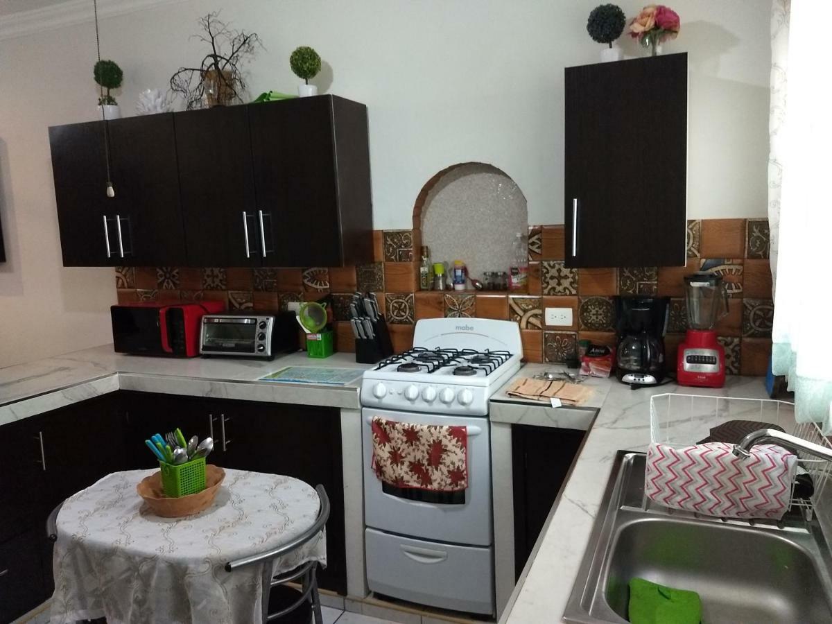 Holiday home Casa Marisol *