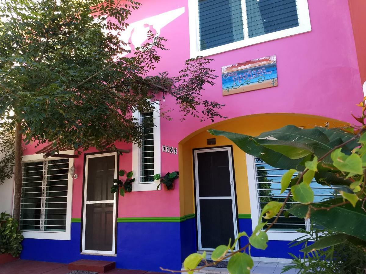 Casa Marisol Cozumel