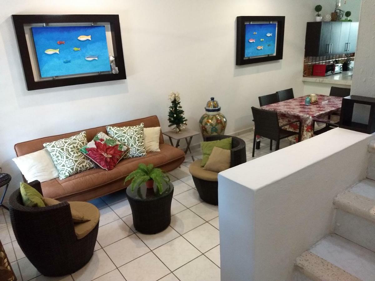 Casa Marisol Holiday home