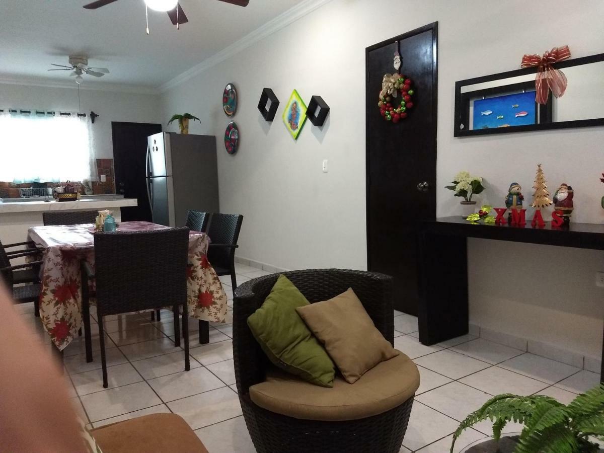 Casa Marisol Holiday home