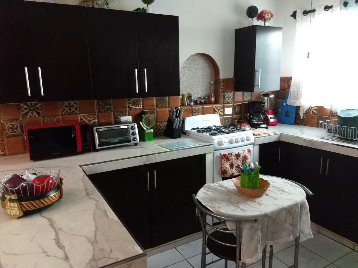 Casa Marisol Cozumel