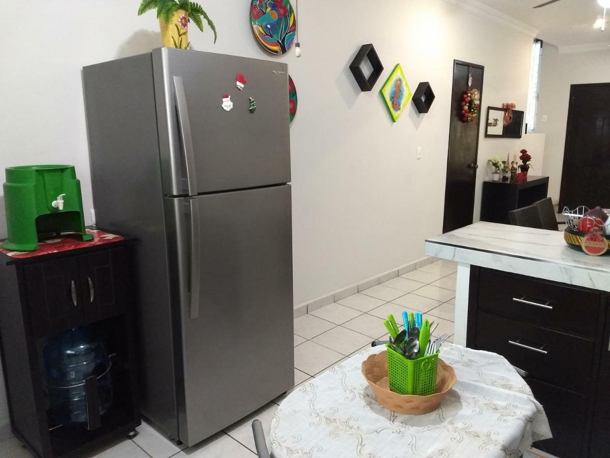 Casa Marisol Holiday home Cozumel