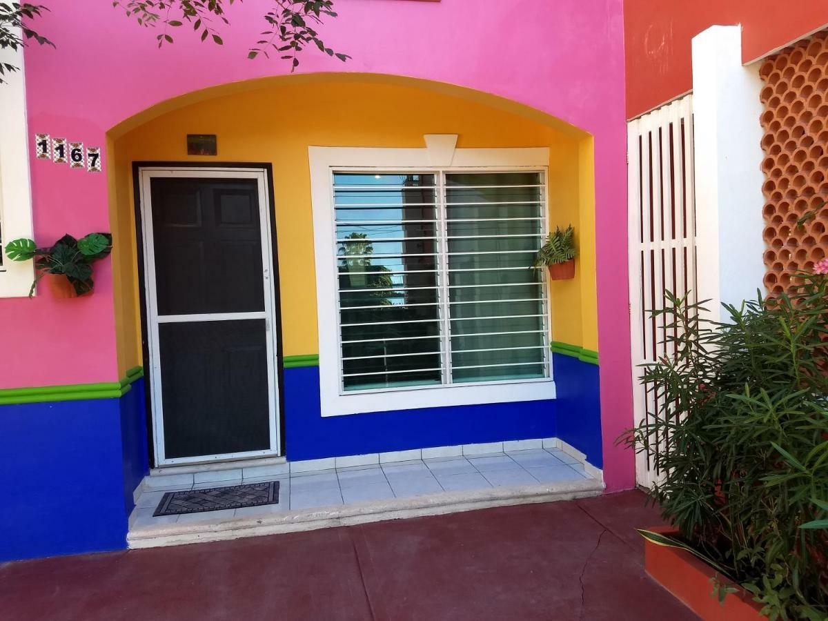 Casa Marisol Holiday home Cozumel