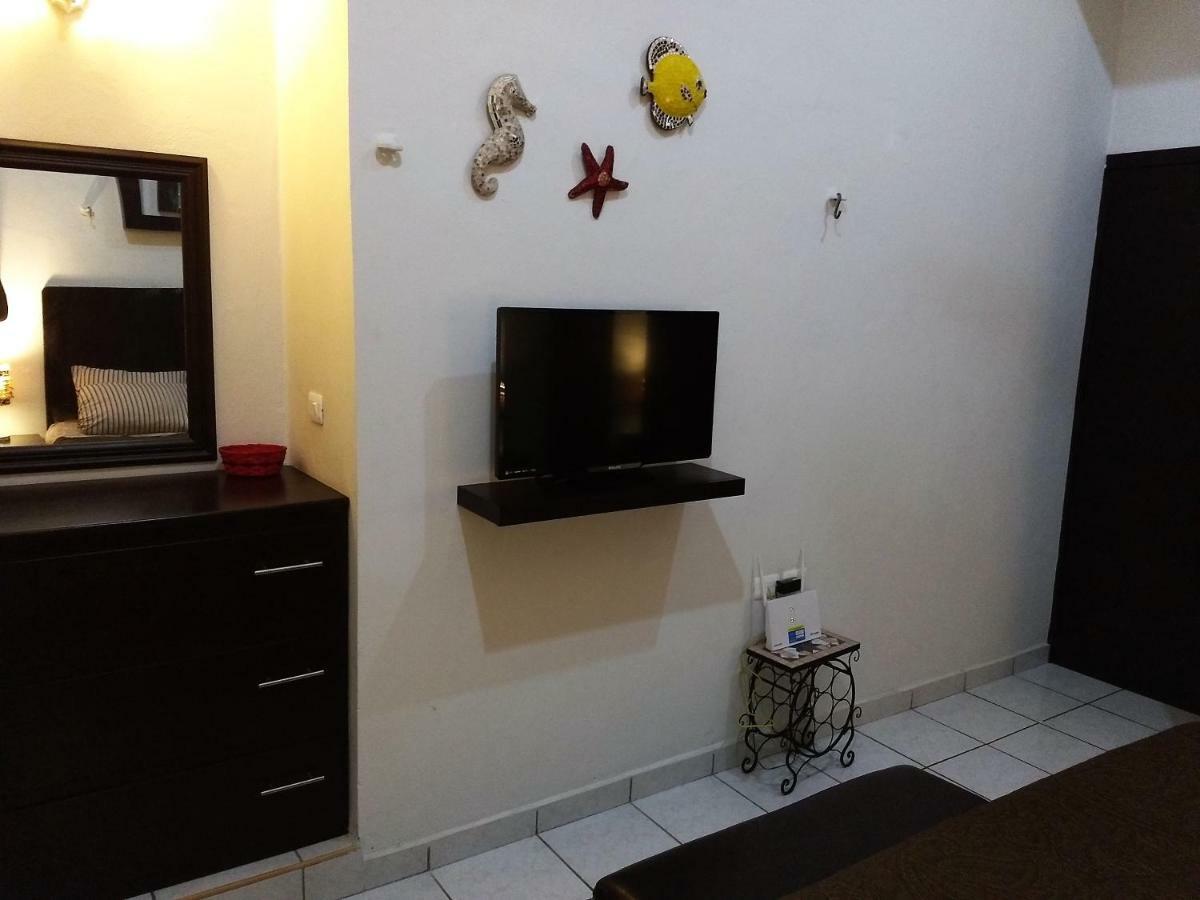 Casa Marisol * Cozumel