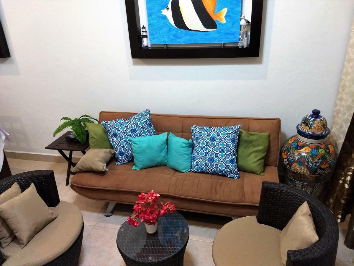 Casa Marisol *