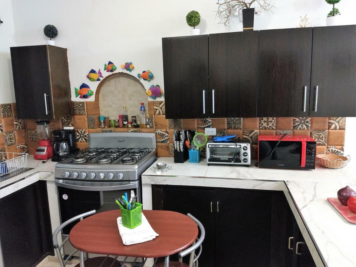 Casa Marisol Holiday home Cozumel