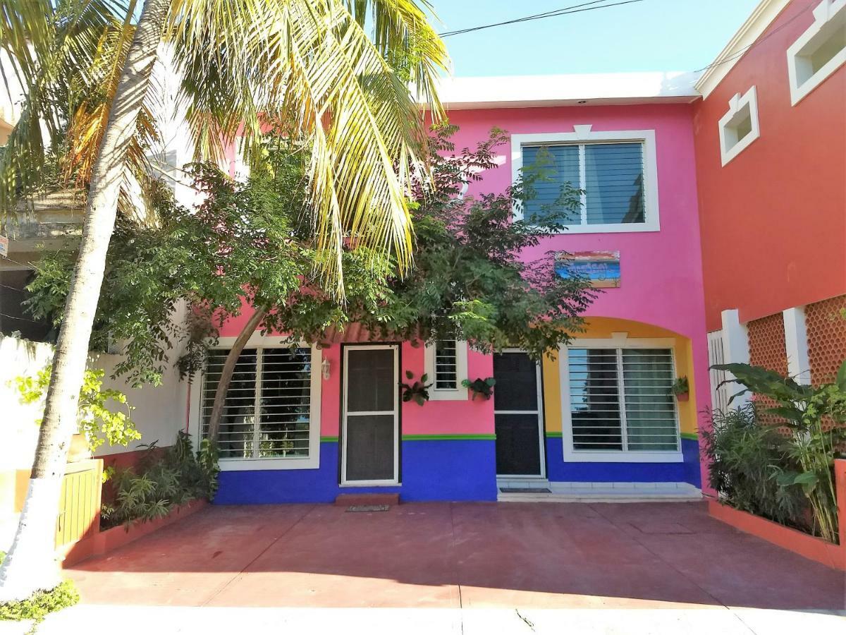 Holiday home Casa Marisol