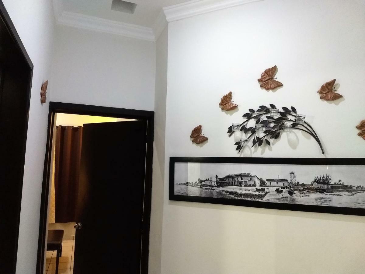 Holiday home Casa Marisol *
