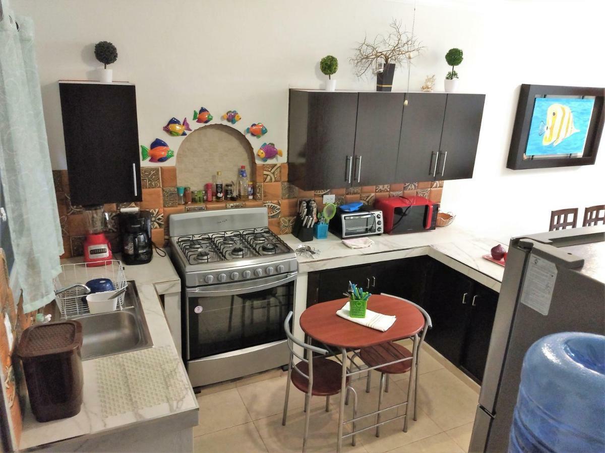Holiday home Casa Marisol Cozumel