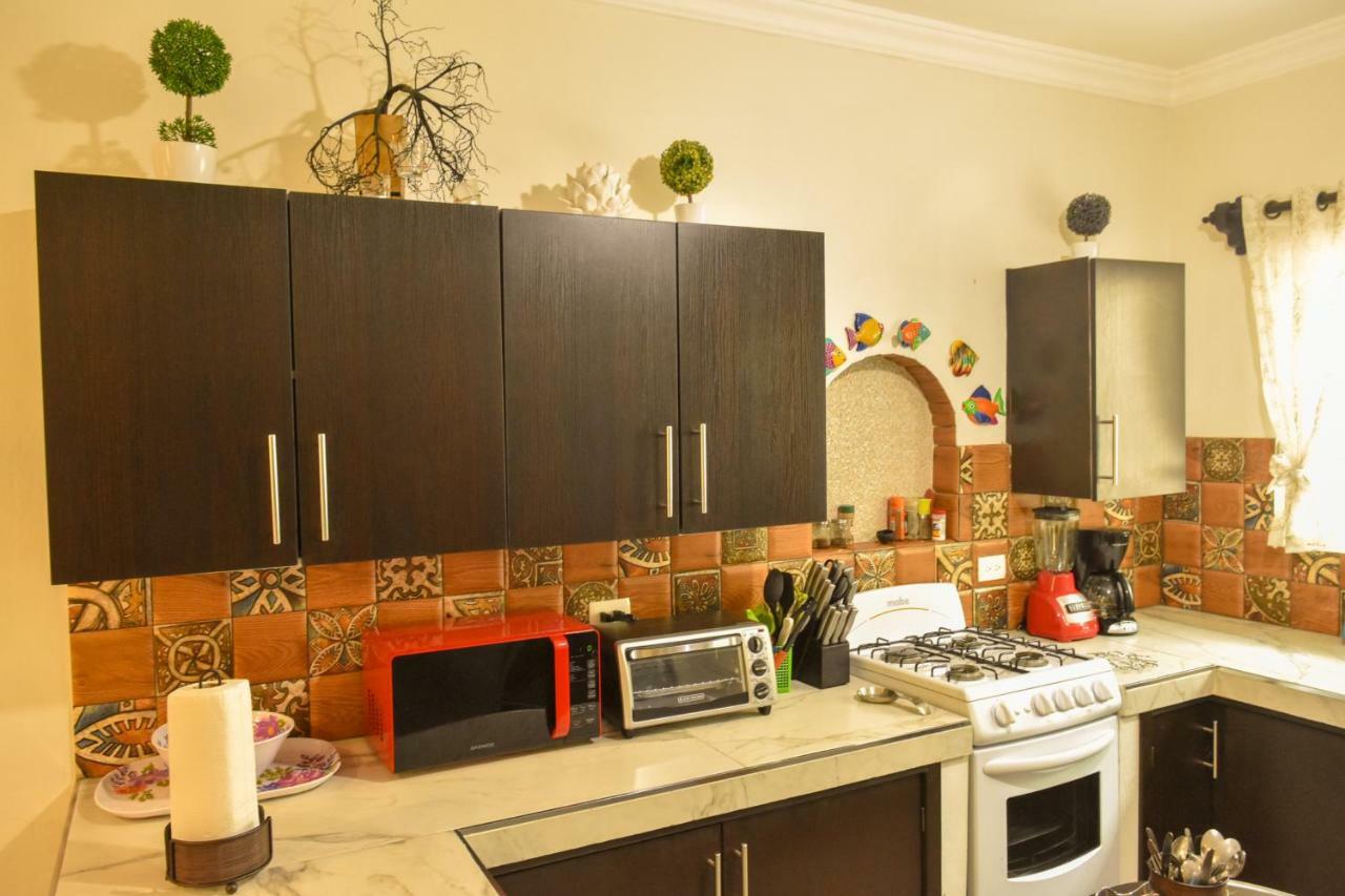 Holiday home Casa Marisol *