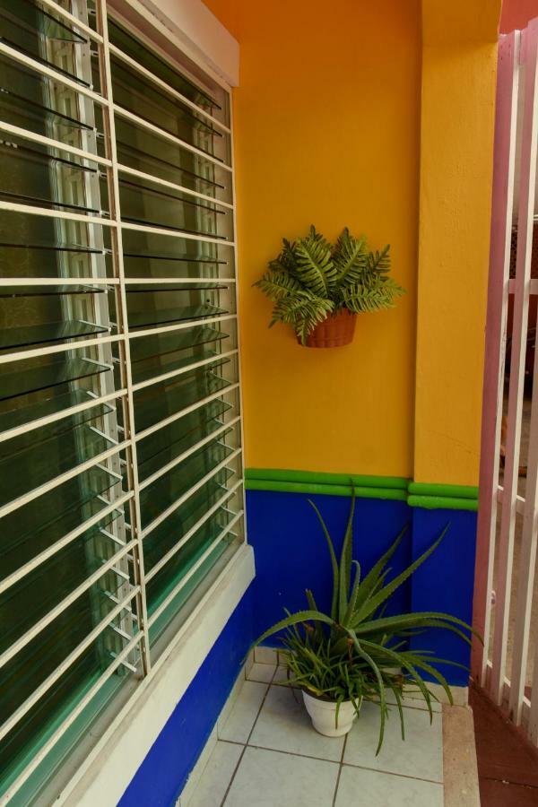 Holiday home Casa Marisol