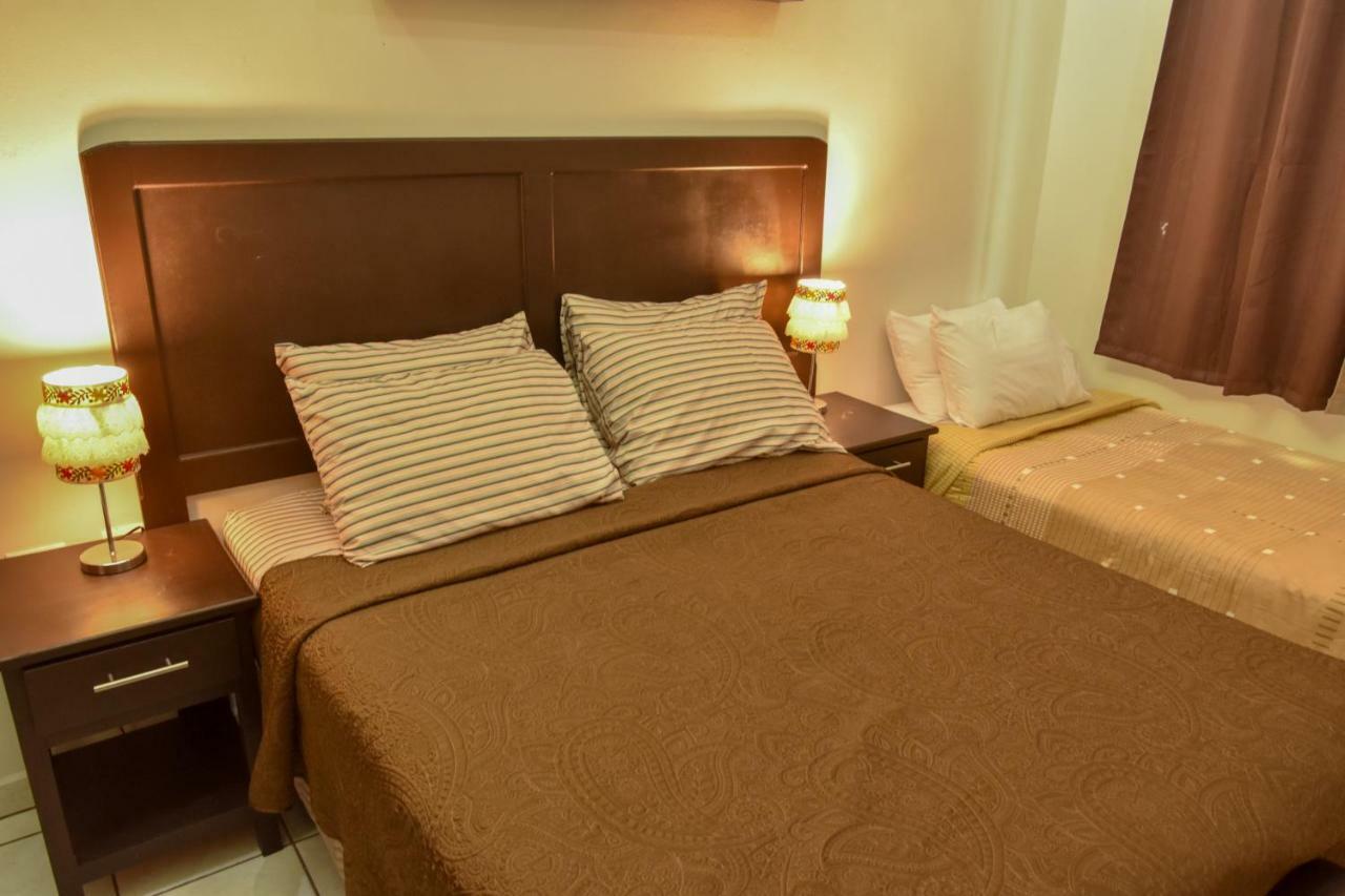 Casa Marisol Cozumel