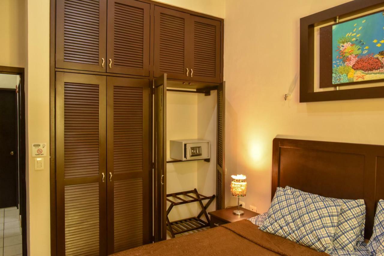 Casa Marisol *