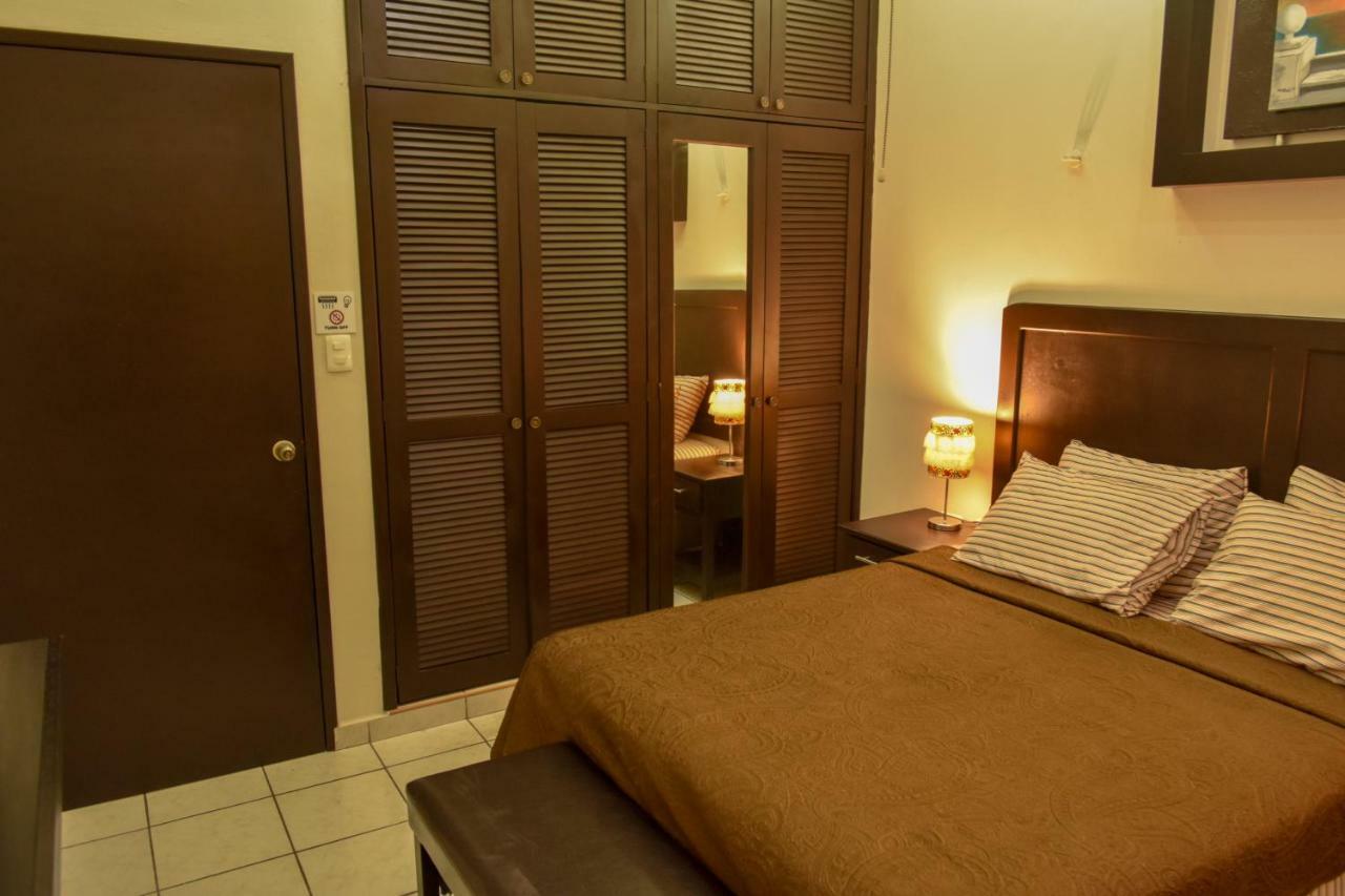 Casa Marisol Holiday home
