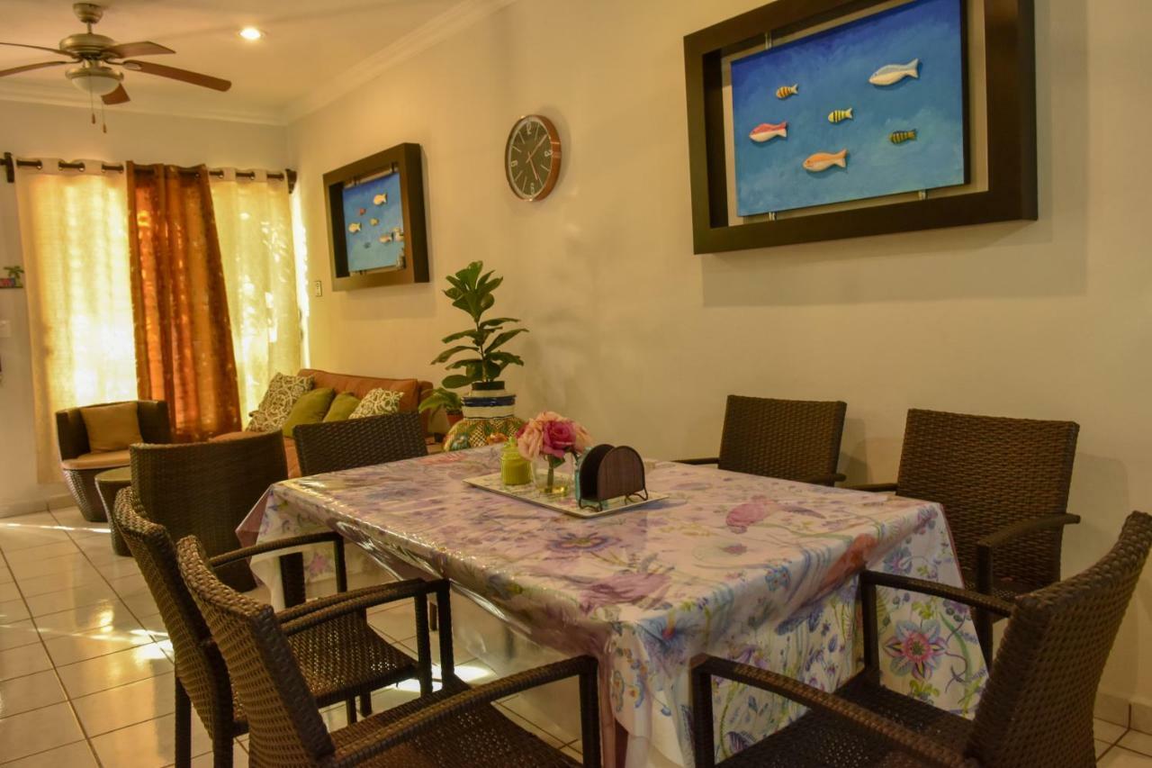 Casa Marisol Holiday home