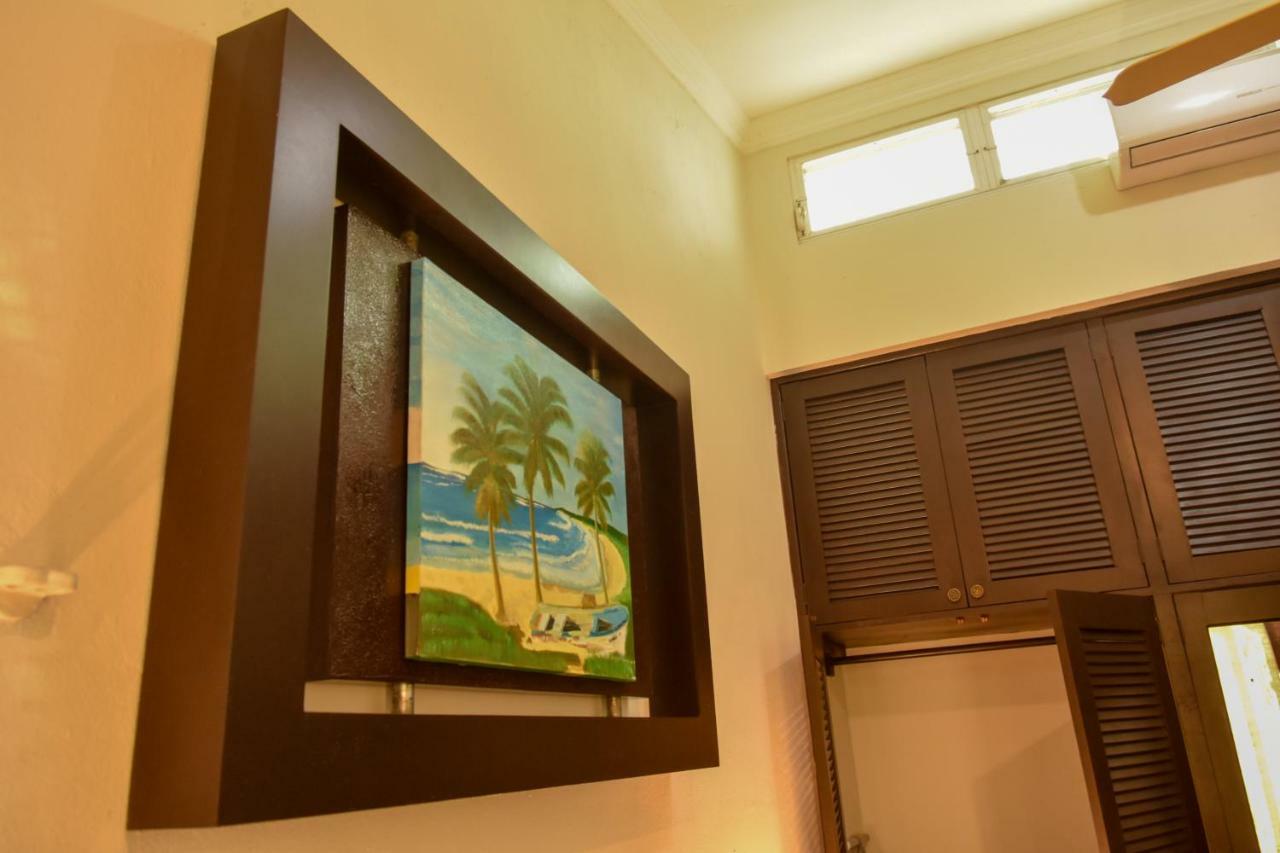 Casa Marisol Holiday home *
