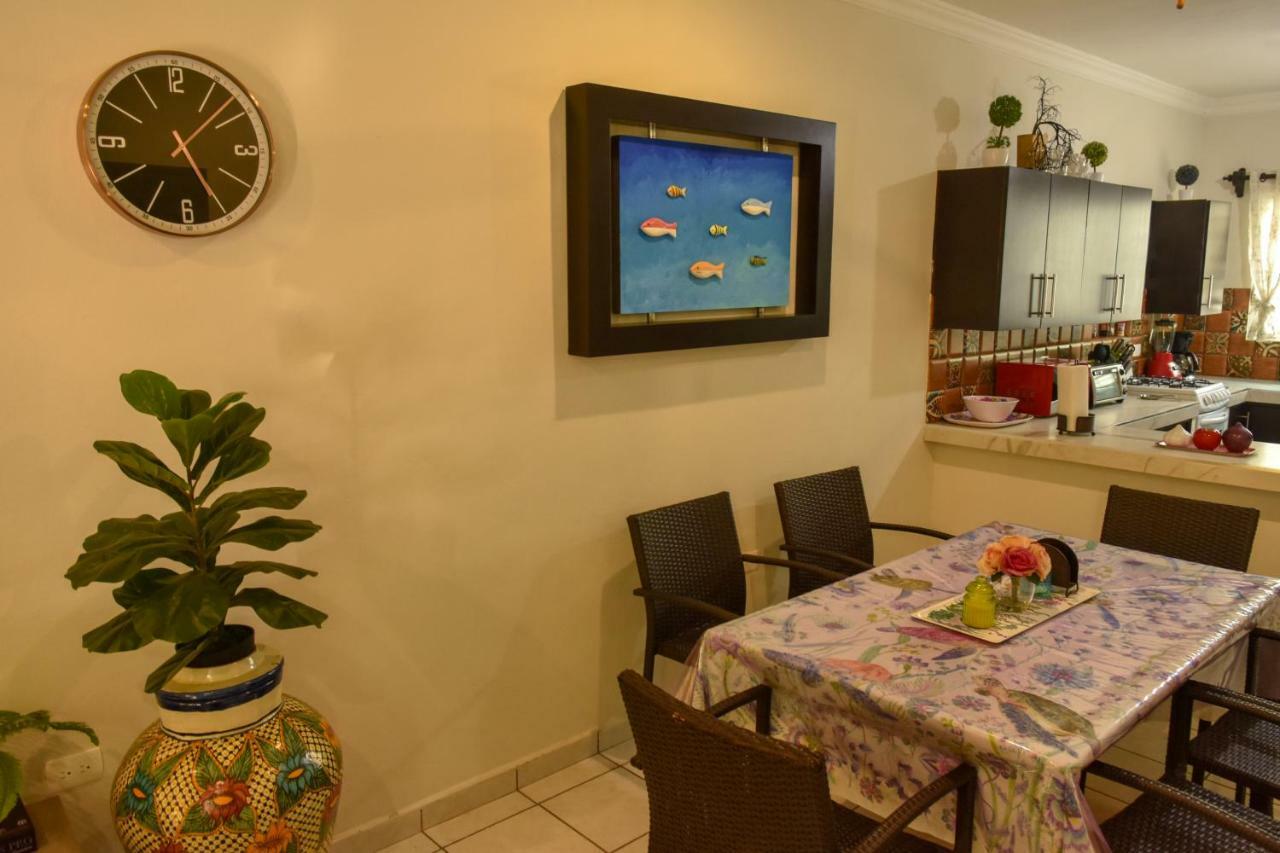 Casa Marisol Cozumel