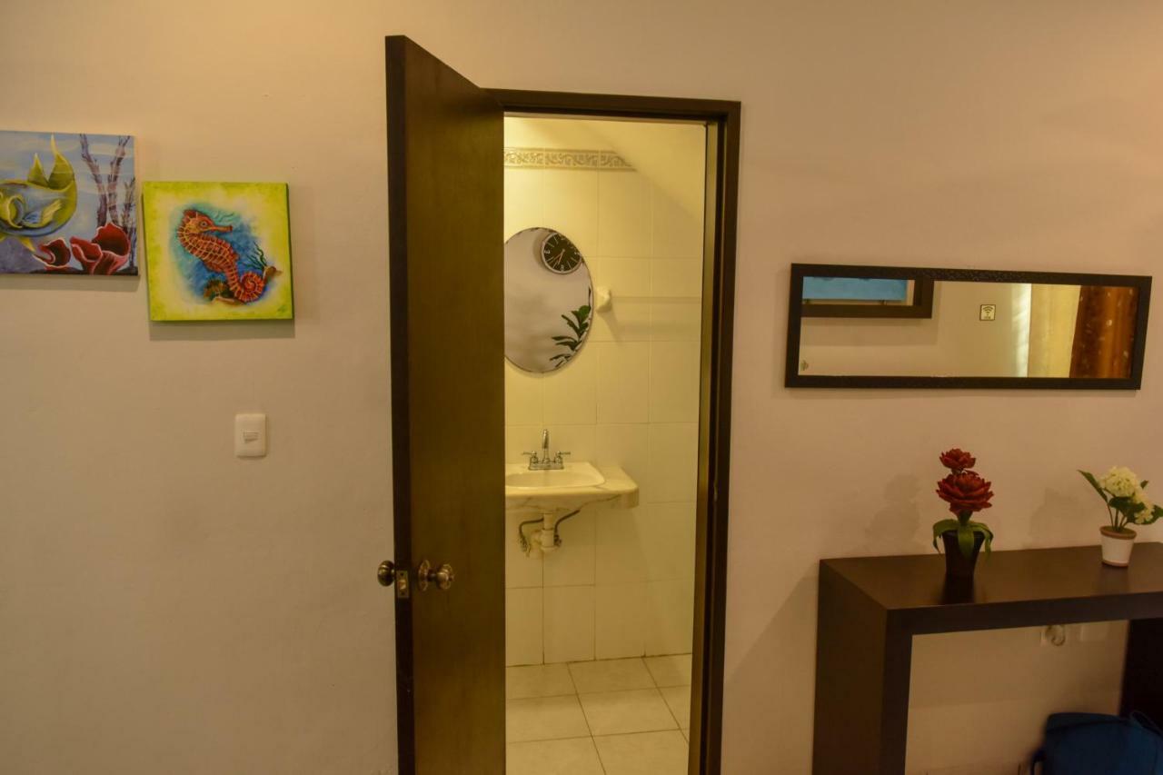 Casa Marisol *