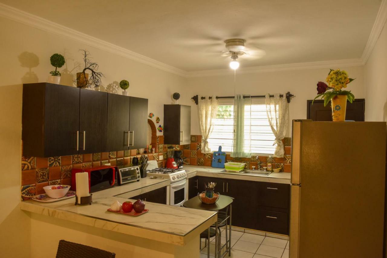 Casa Marisol Holiday home