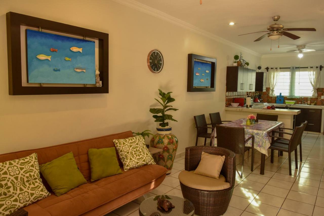 Holiday home Casa Marisol