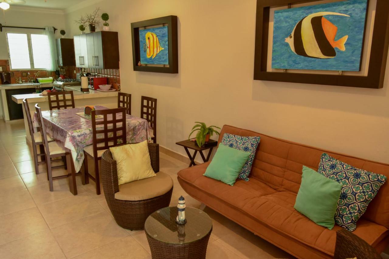Holiday home Casa Marisol Cozumel