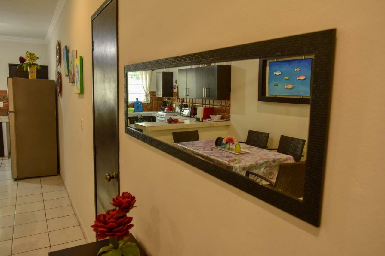 Casa Marisol