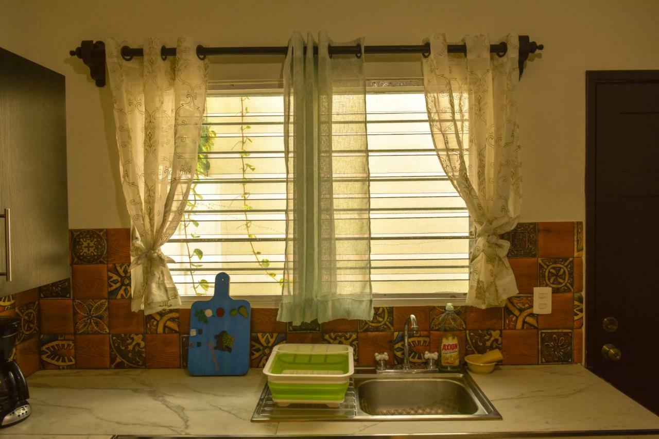 Holiday home Casa Marisol *