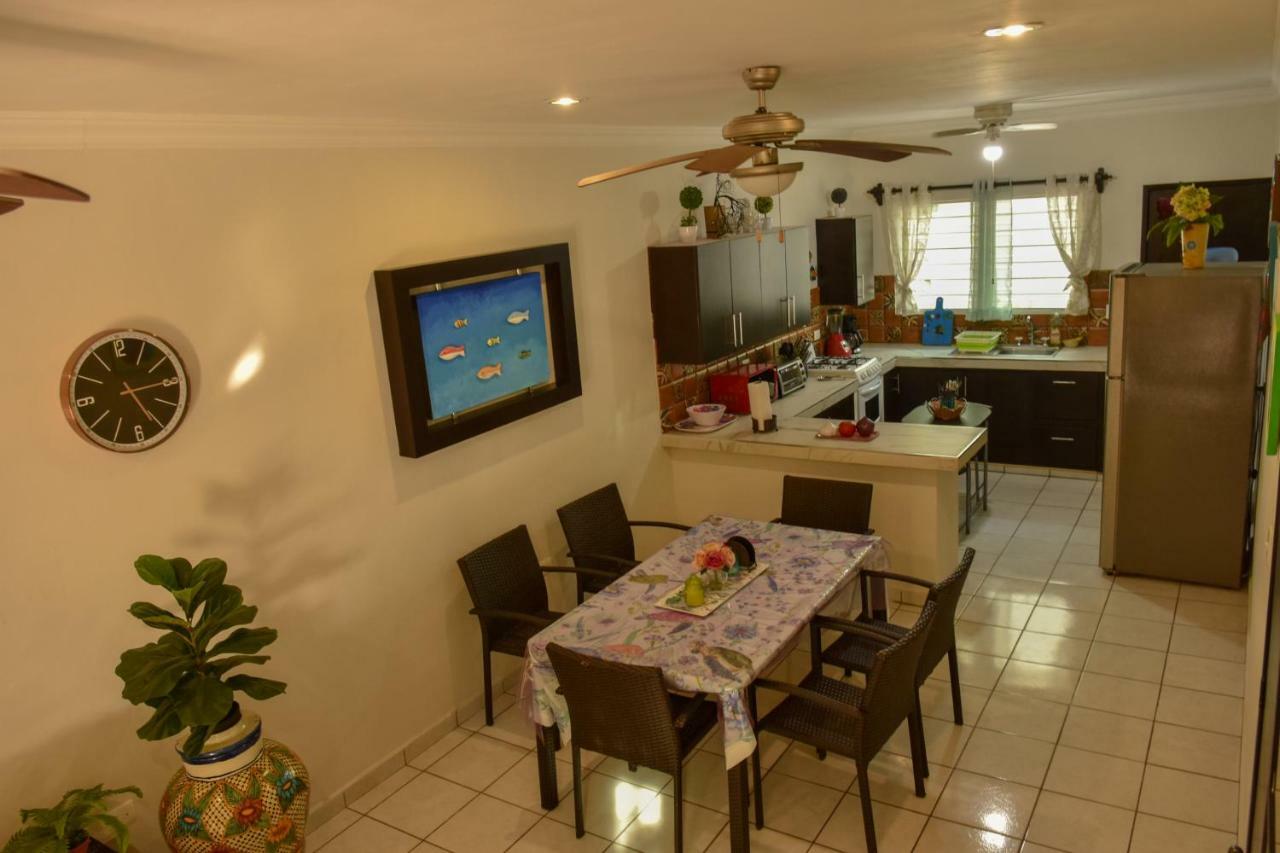 Casa Marisol Holiday home