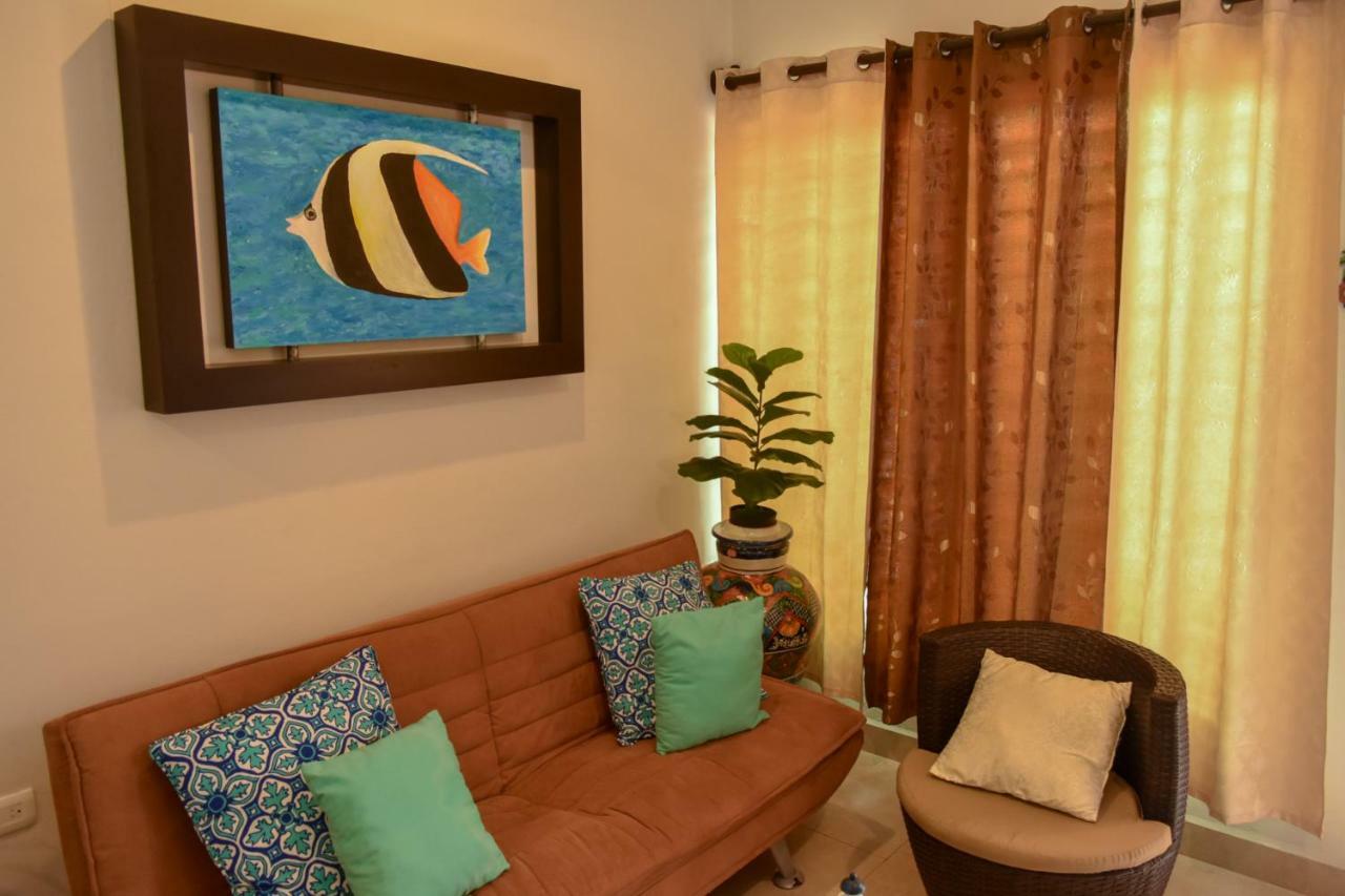 Casa Marisol * Cozumel