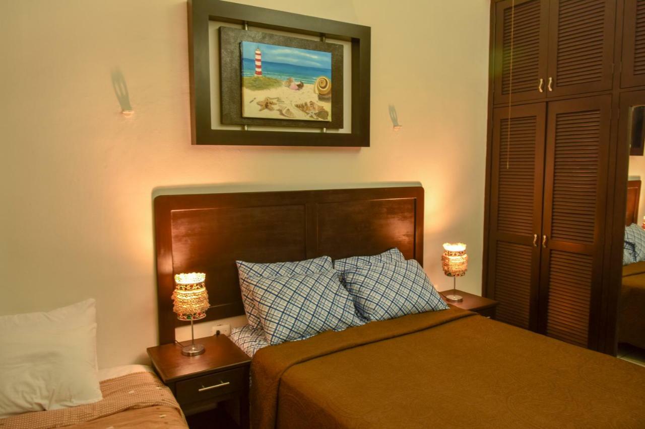 Casa Marisol *