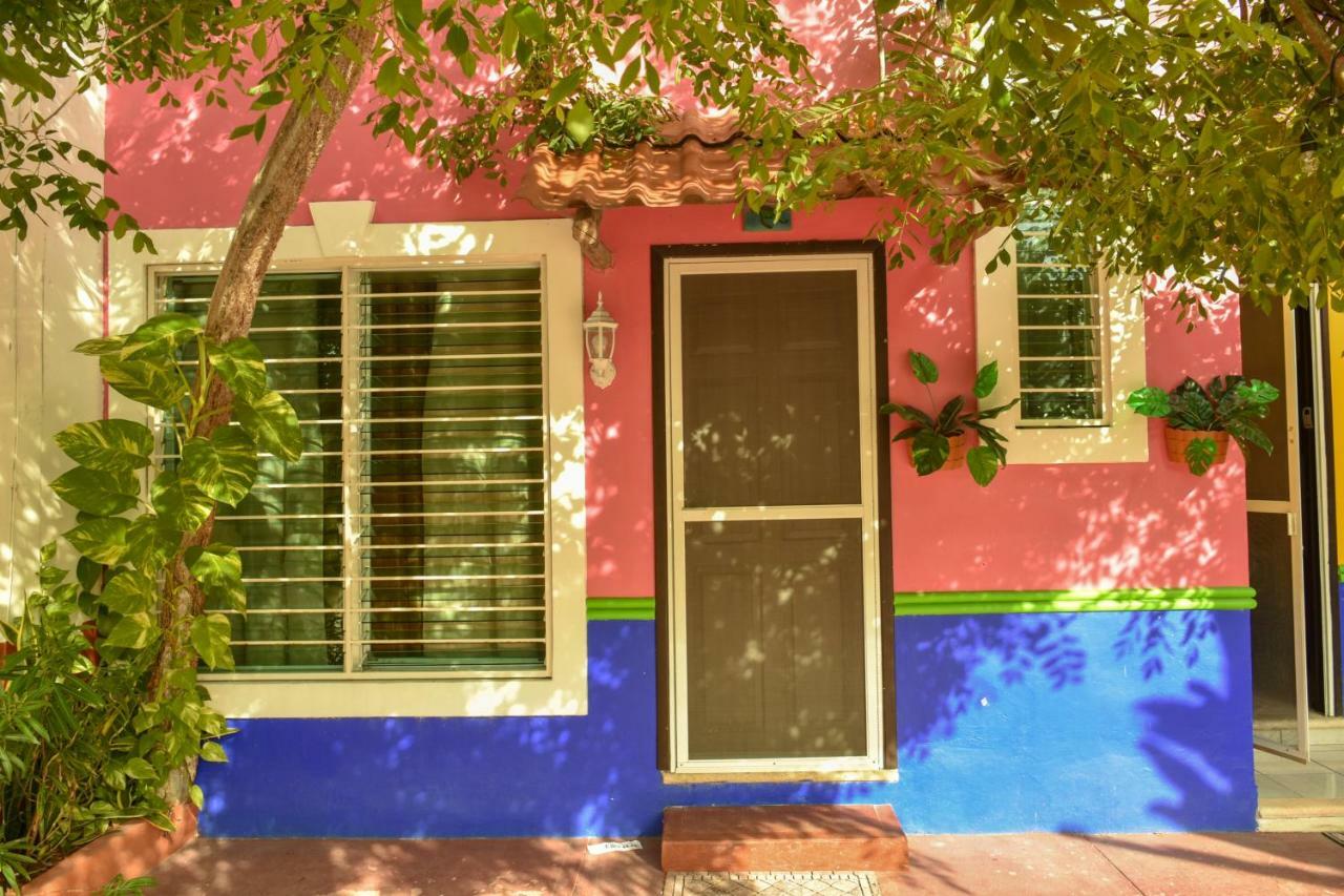 Casa Marisol Cozumel