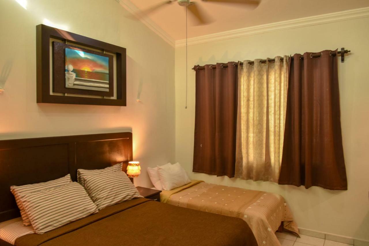 Holiday home Casa Marisol