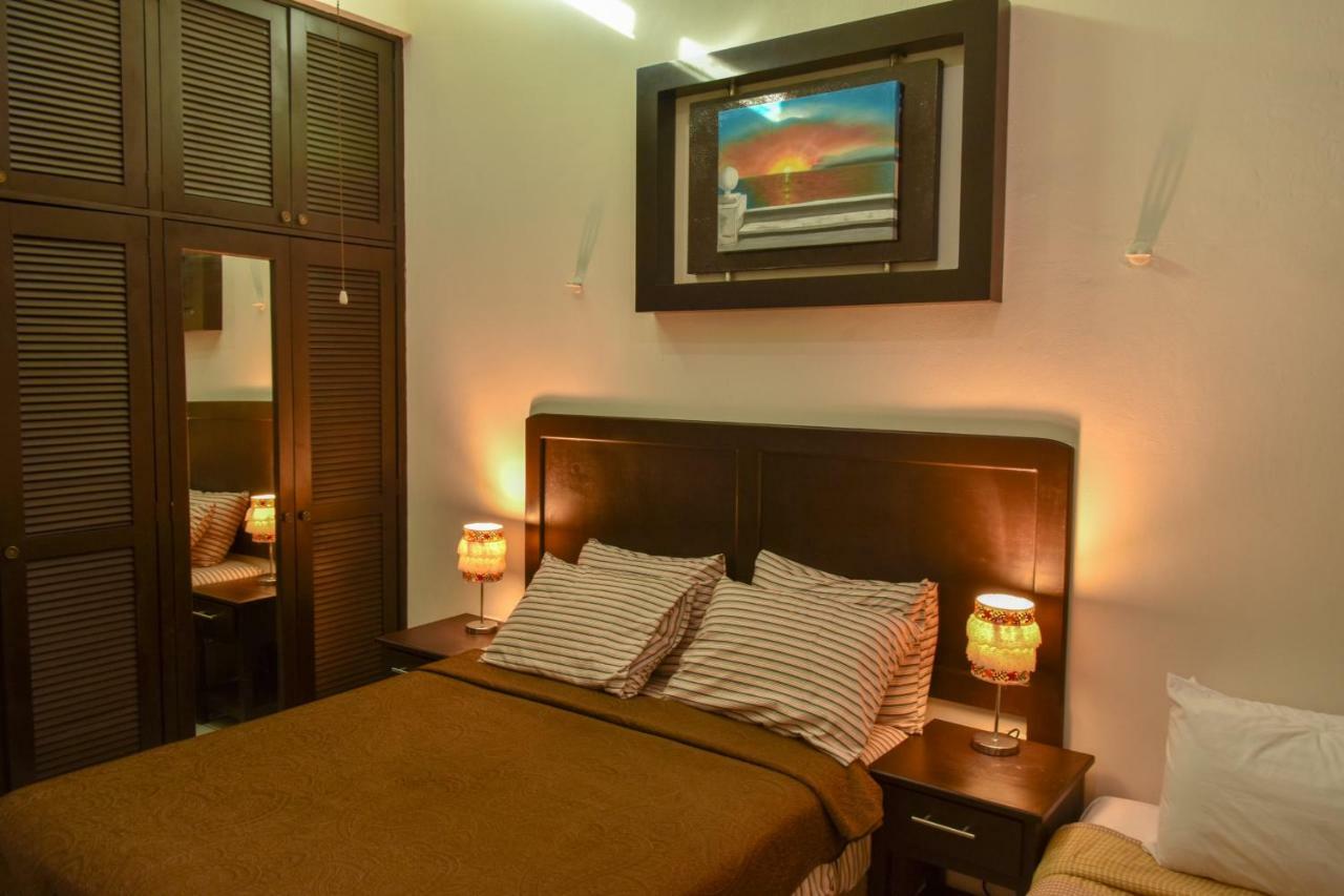 Holiday home Casa Marisol Cozumel