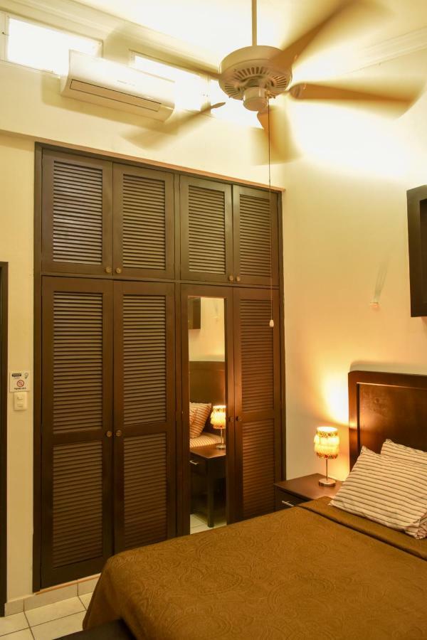 Holiday home Casa Marisol Cozumel