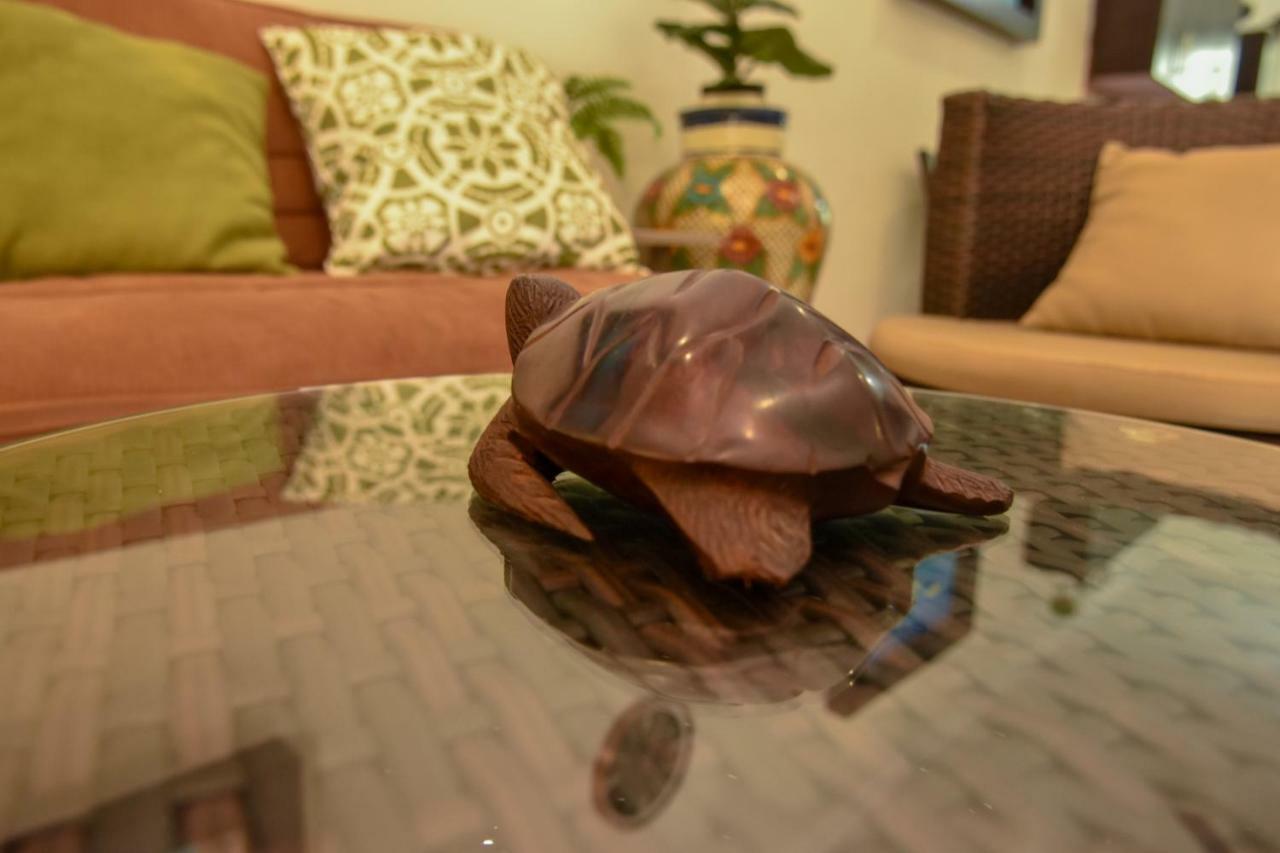 Casa Marisol Cozumel